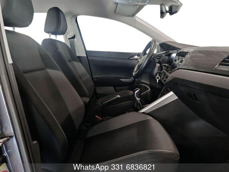 Volkswagen Polo 1.0 EVO Life