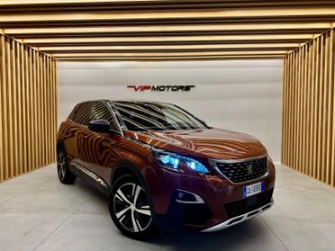 Peugeot 3008 1.5 HDI BLUE GT LINE 131CV EAT8 STRAFULL