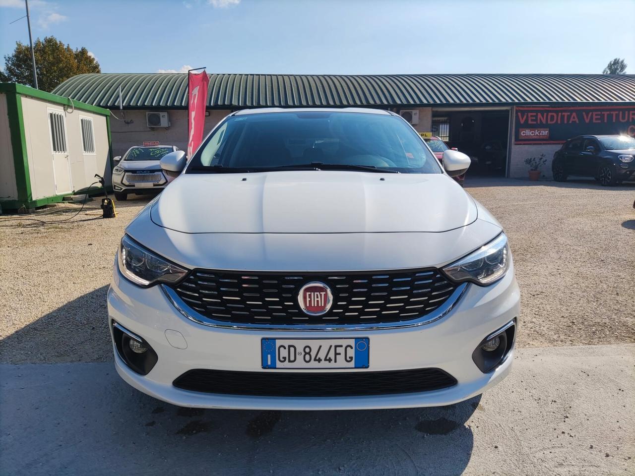 Fiat Tipo 1.6 Mjt S&S SW Mirror