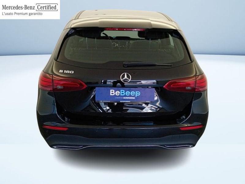 Mercedes-Benz Classe B B 180 PROGRESSIVE ADVANCED PLUS AUTO