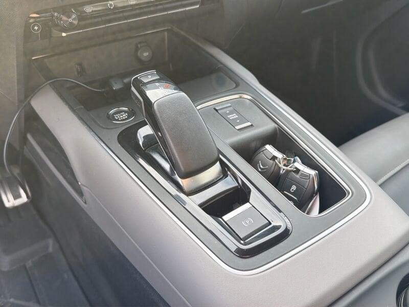 Citroën C5 Aircross Hybrid 225 E-EAT8 Shine