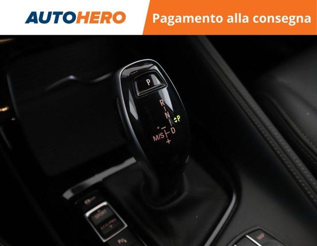 BMW X1 sDrive18i xLine
