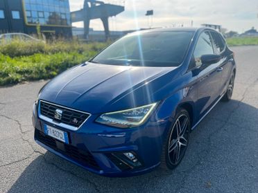 Seat Ibiza 1.0 EcoTSI 115 CV 5 porte FR