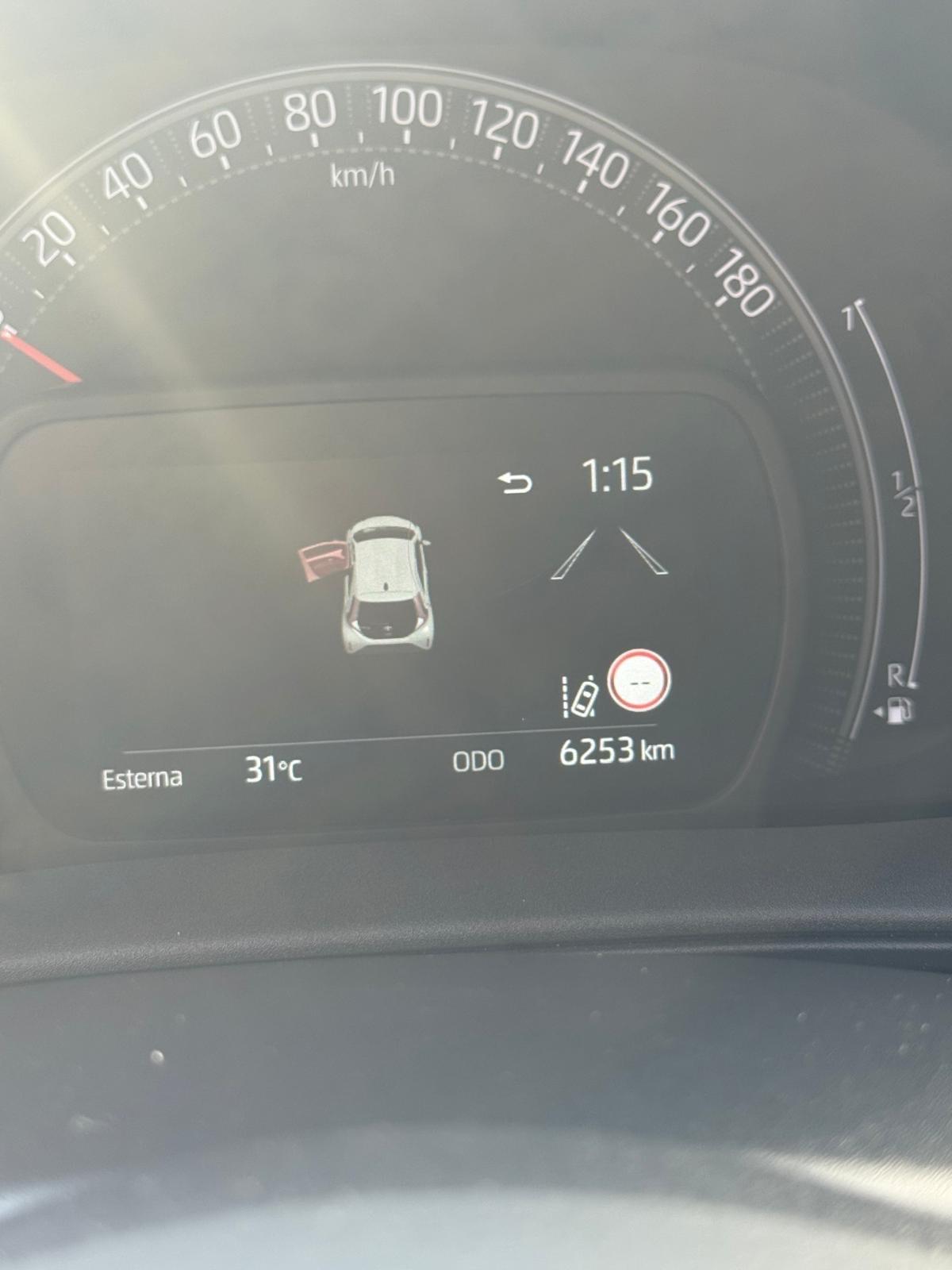 Toyota Aygo X 1.0 VVT-i 72 CV 5 porte Lounge
