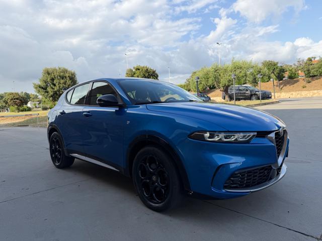 ALFA ROMEO Tonale TI 1.6 DIESEL 130CV+18''BLACK+RCAM+PELLE+MATRIX