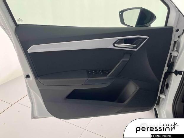 SEAT ARONA 1,0 TSITA 5P70 DI6M5
