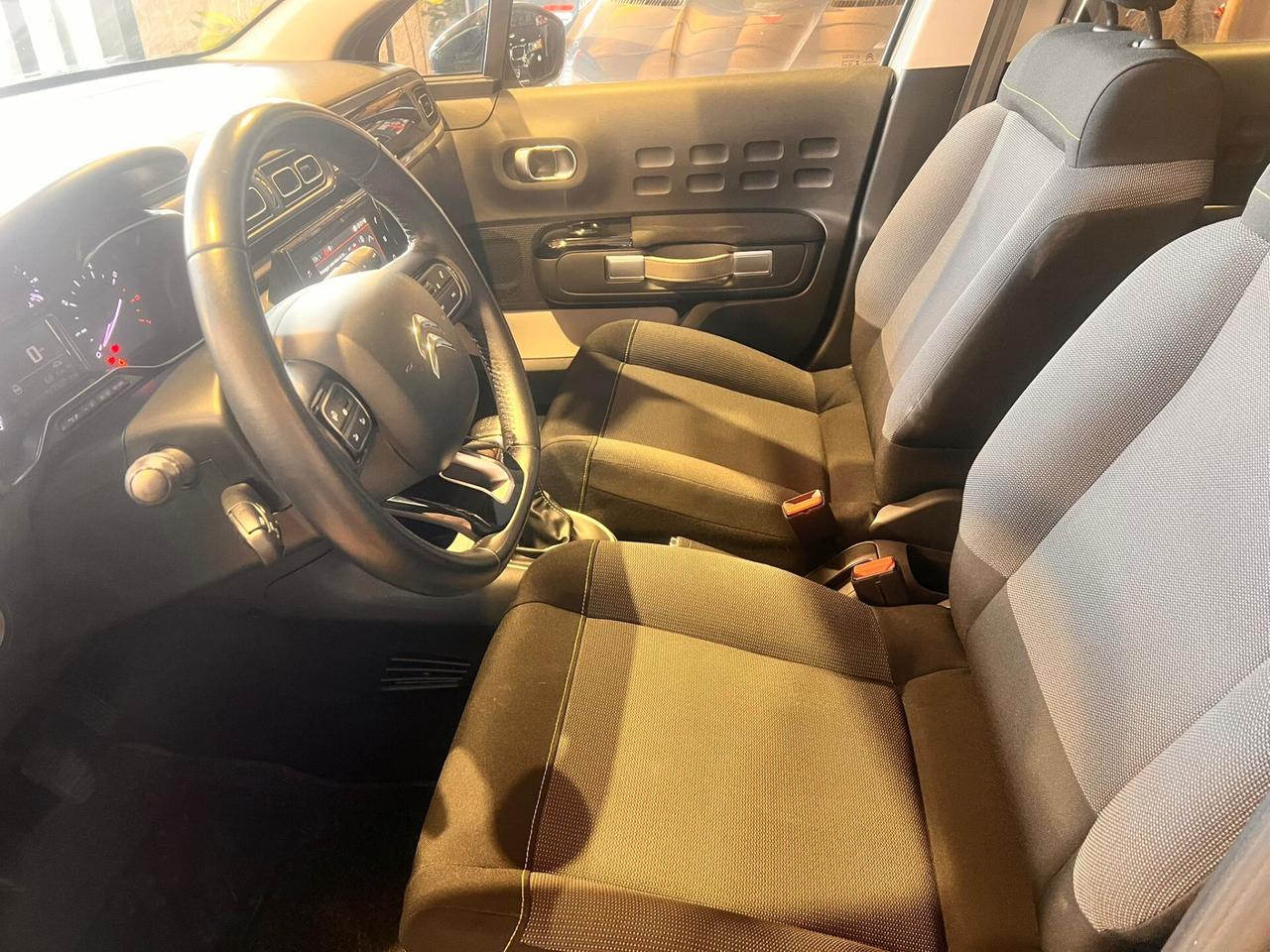 Citroen C3 1.5 Shine Pack 2021