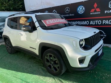 Jeep Renegade2021 1.6 Mjt 130 CV 80th Anniversary LEGGI TUTTO!