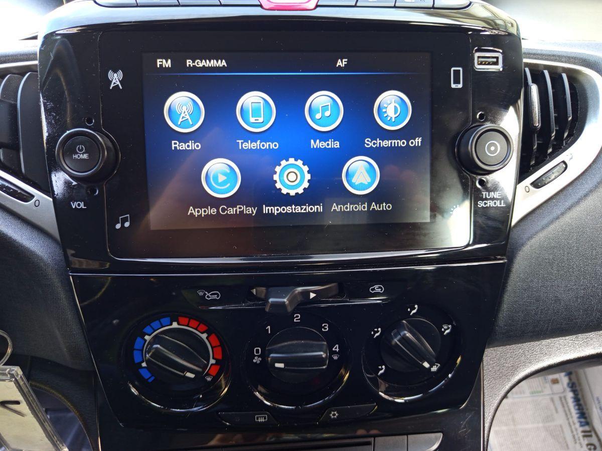 LANCIA Ypsilon 1.0 FireFly 5p. Hybryd Gold - 2022