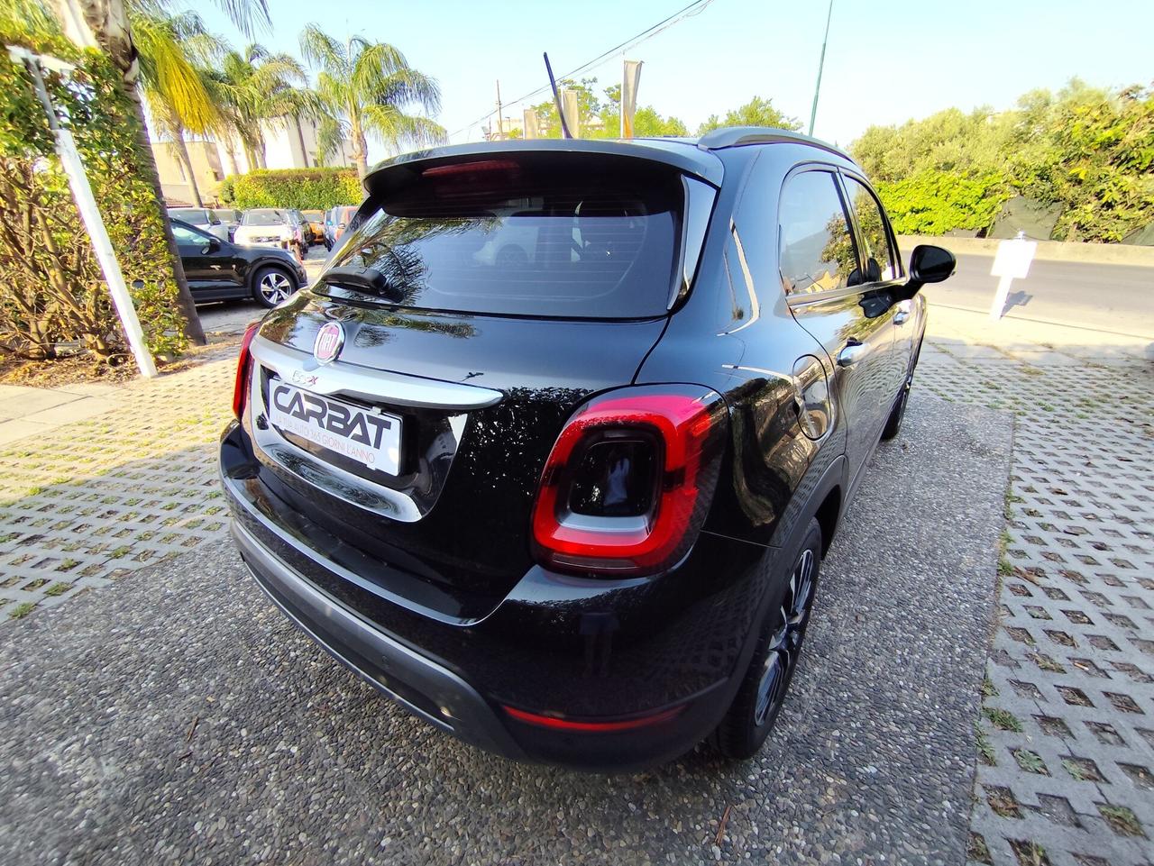 FIAT 500X 500X 1.0 T3 120 CV Cross