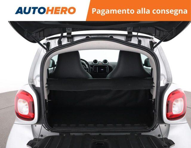 SMART ForTwo 70 1.0 twinamic Youngster