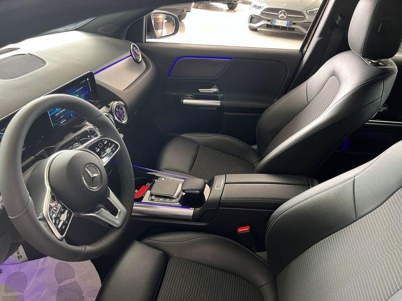 Mercedes-Benz GLA GLA 250 e Plug-in hybrid Automatic Sport