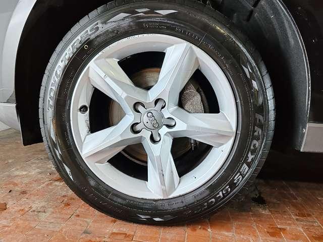 Audi Q5 2.0 Tdi 177cv Advanced Plus Quattro