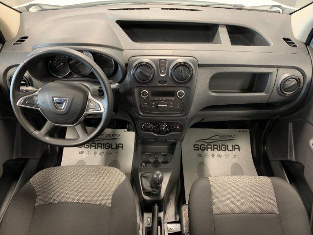 DACIA Dokker 1.6 GPL Furgone
