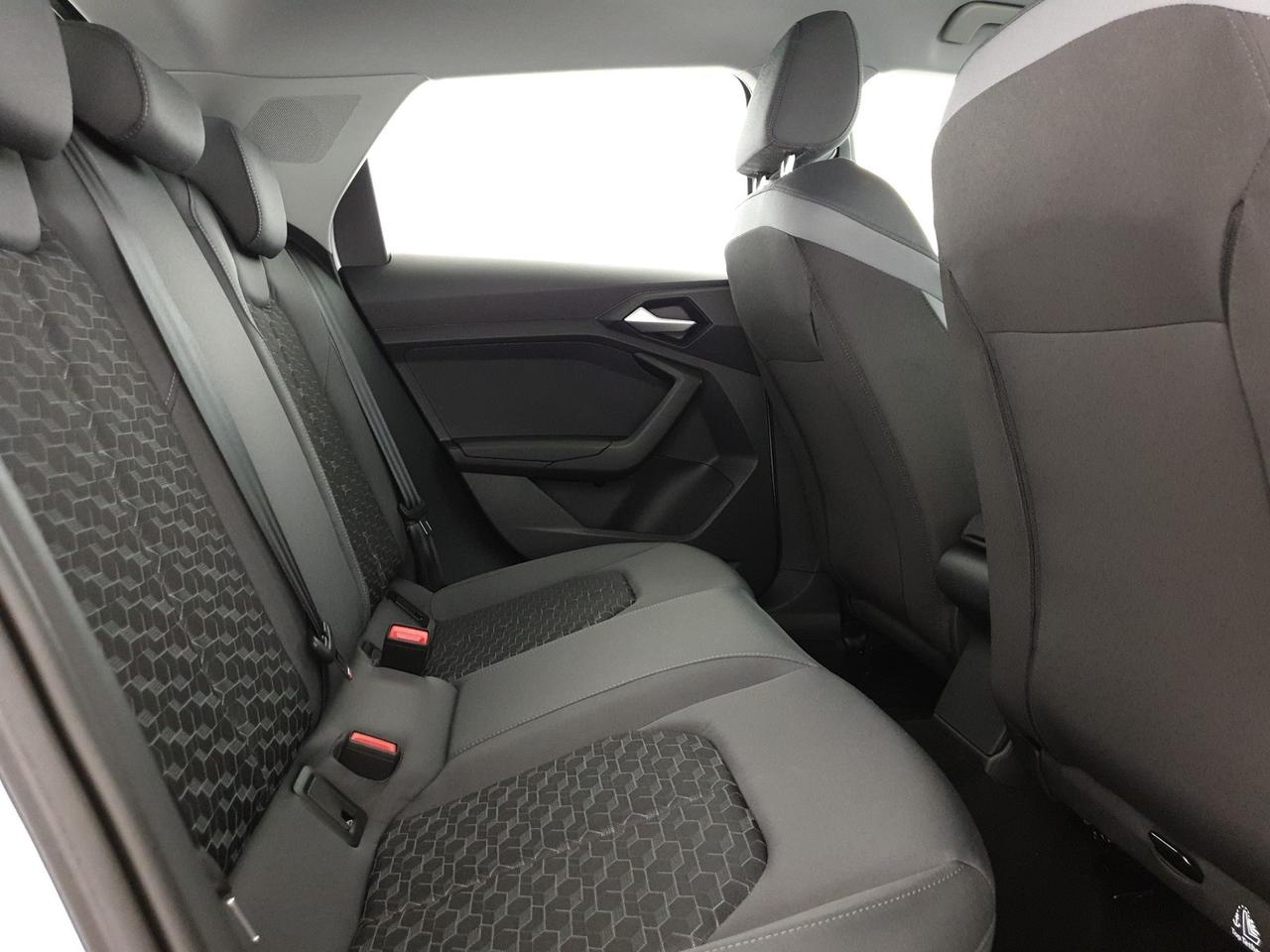 Audi A1 sportback 30 1.0 tfsi s line edition 110cv