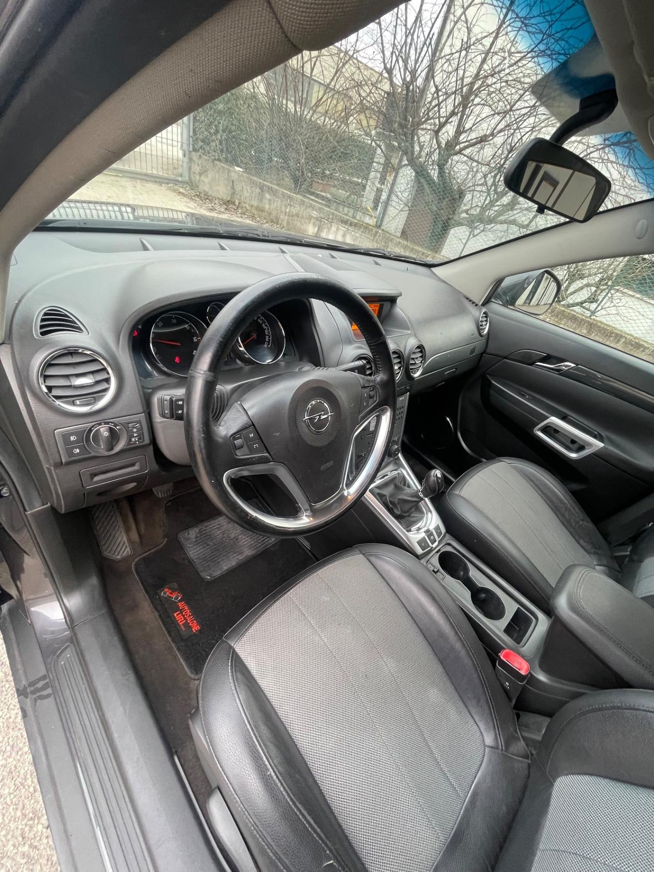 Opel Antara 2.2 CDTI 163CV Start&Stop 4x2 Cosmo