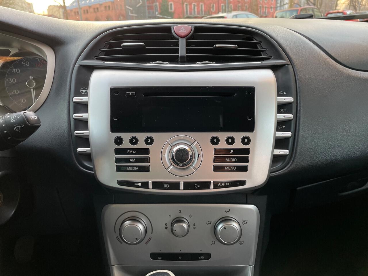 Lancia Delta 1.4 T-Jet 150cv GPL/GARANZIA 12 MESI