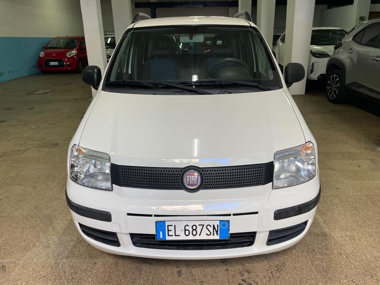 Fiat Panda 1.2 EasyPower Classic