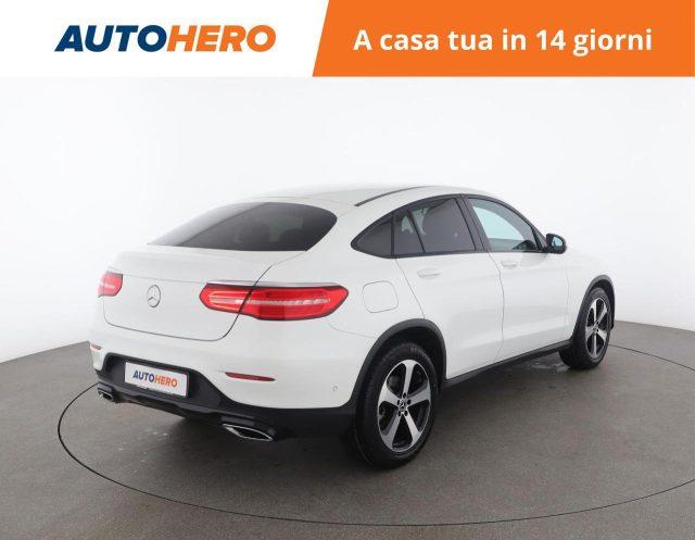 MERCEDES-BENZ GLC 220 d 4Matic Exclusive