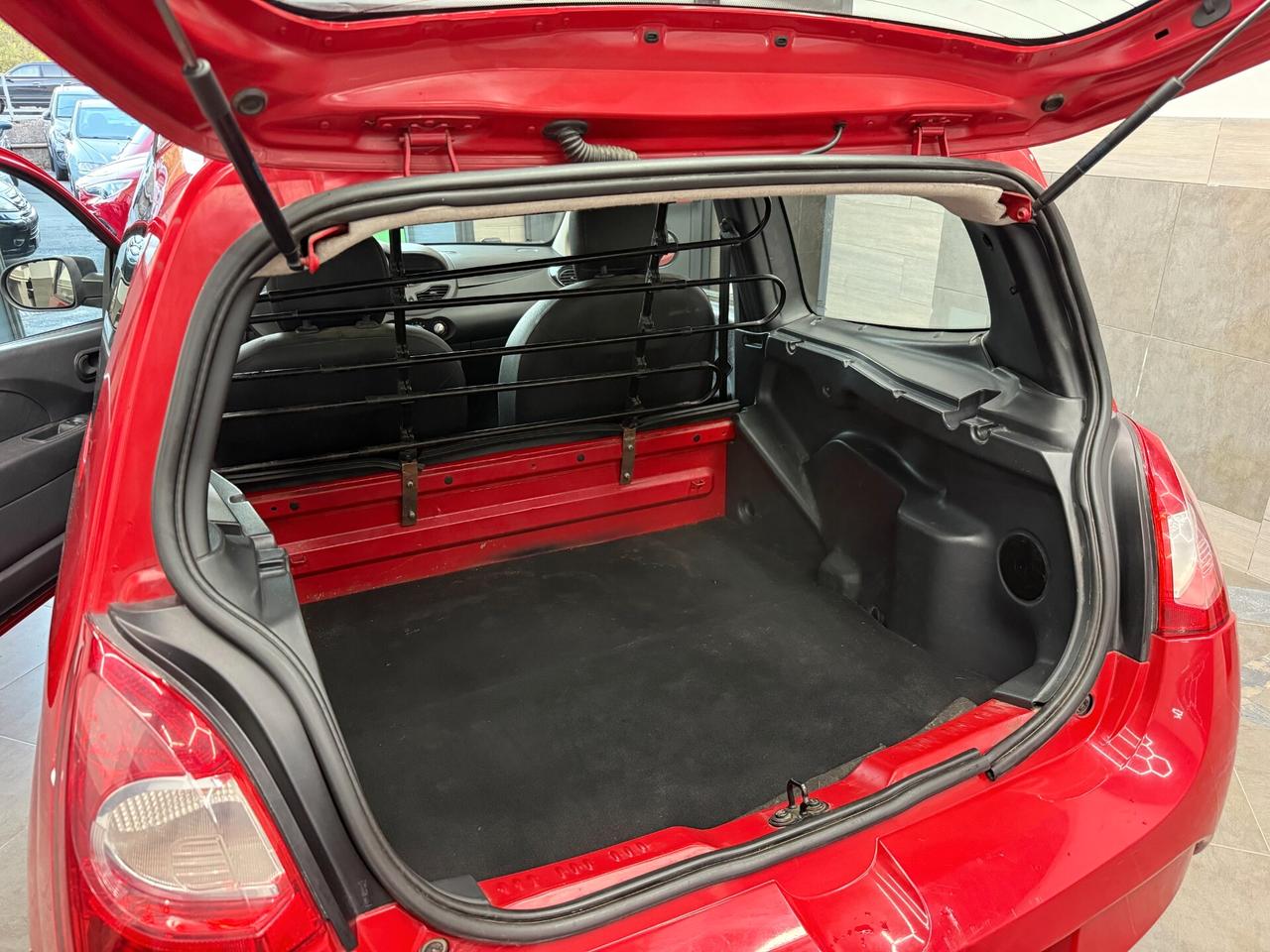 Renault Twingo 1.5 dCi 75CV Van