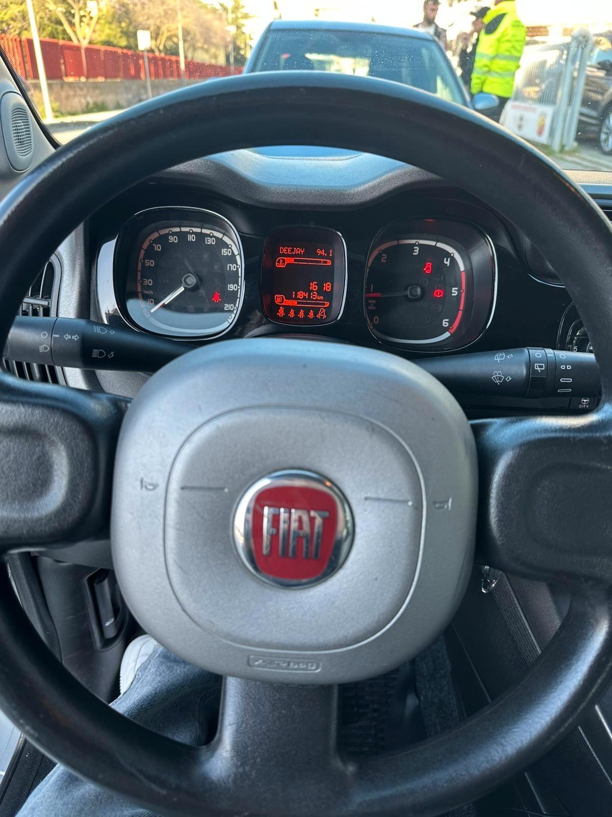 Fiat Panda 1.3 MJT S&S Lounge