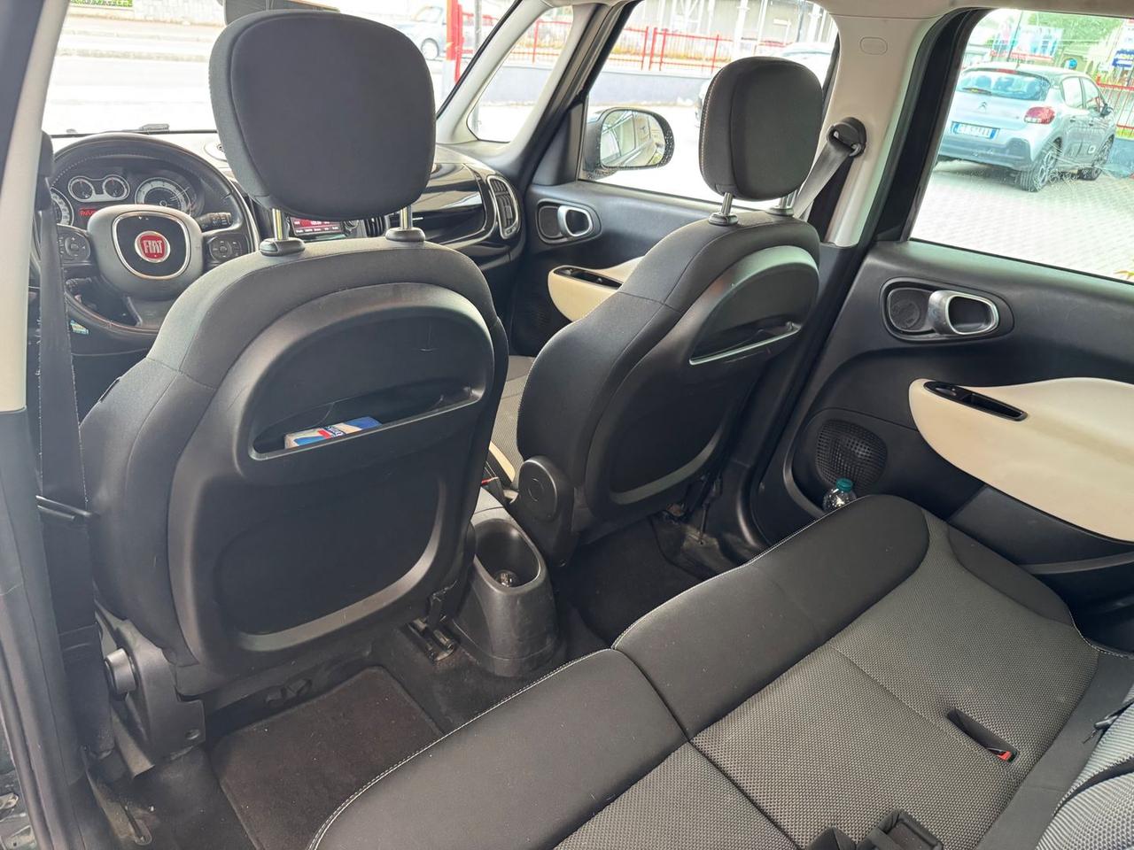 Fiat 500L Trekking 1.3 16V Multijet