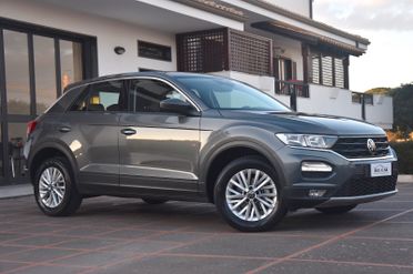 Volkswagen T-Roc 1.0 TSI Business BlueMotion Technology