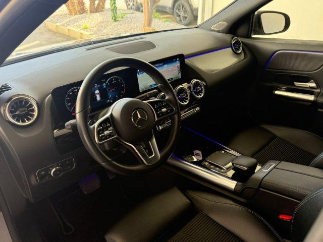 MERCEDES-BENZ GLA 220 d Automatic Sport Plus