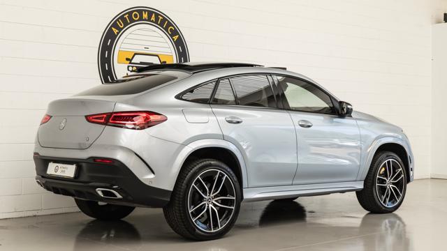 MERCEDES-BENZ GLE 400 d 4Matic Coupé PREMIUM PLUS IVA