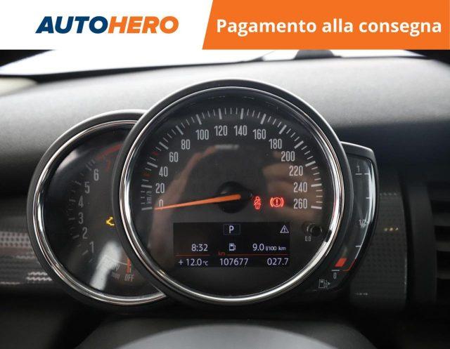 MINI Cooper 1.5 5 porte