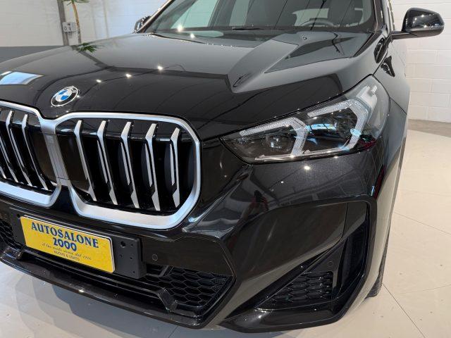 BMW X1 sDrive 20i Msport M Sport Mild-Hybrid PREZZO REALE
