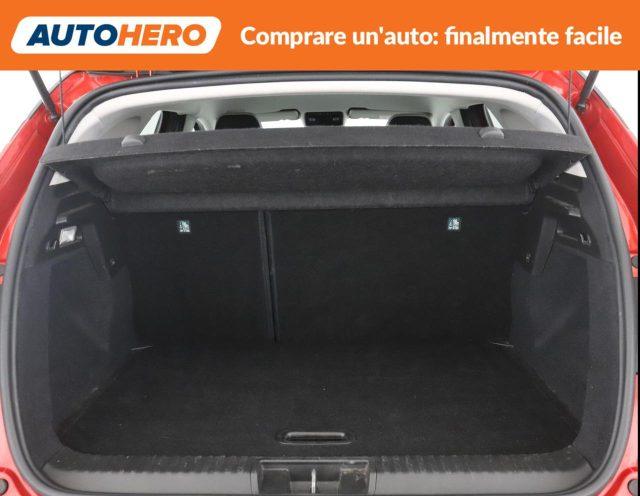 RENAULT Captur TCe 130 CV EDC FAP Intens