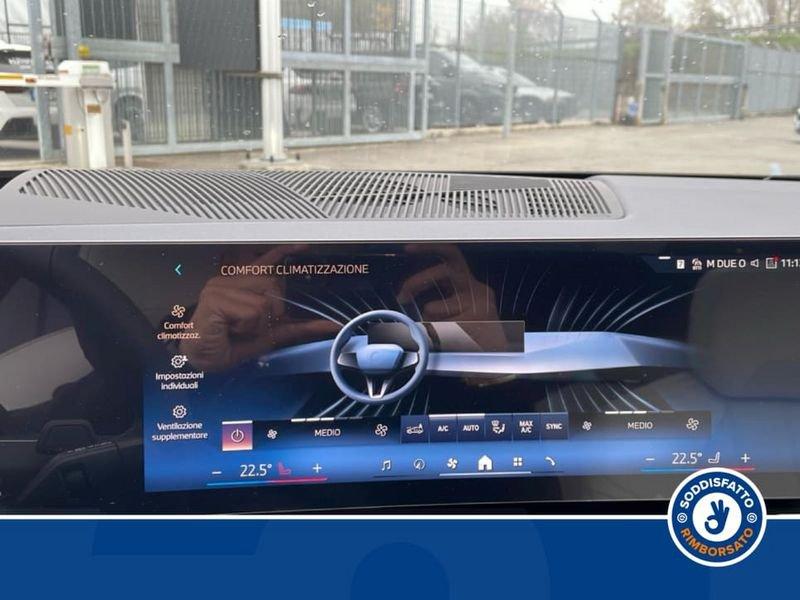 BMW Serie 5 Touring 520d xDrive M Sport Pro