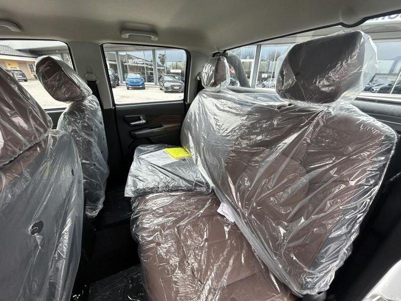 Great Wall Steed 4WD 2.4 GPL Premium P.L. 4x4 PASSO LUNGO