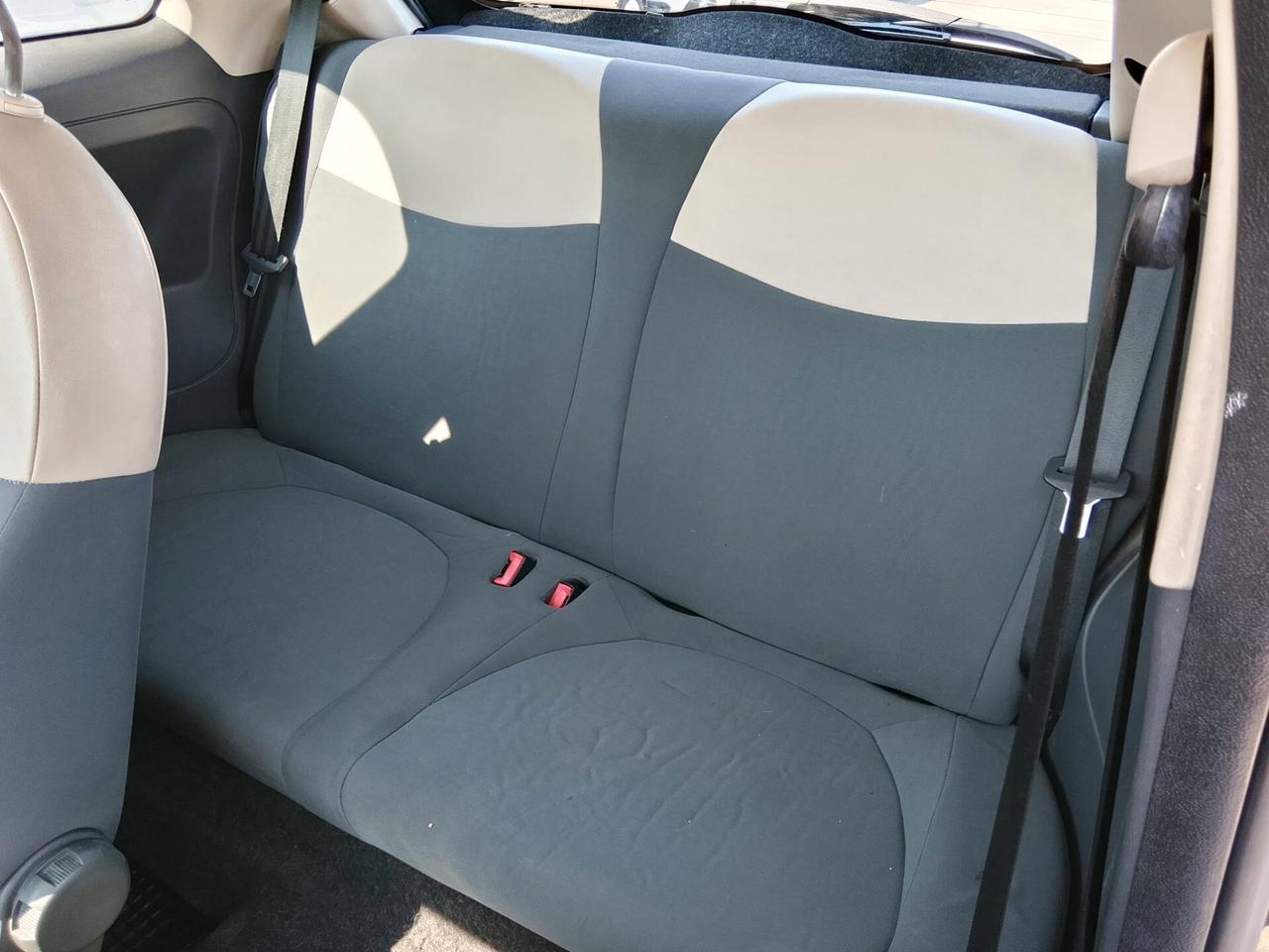 Fiat 500 1.2 Pop