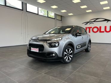 Citroen C3 PureTech 83 S&S Shine