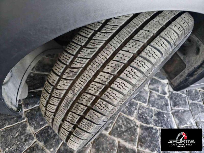 MINI Mini 5 porte 1.5 Cooper D AUTOMATICA NAVI SENSORI LED SERVICE BMW!1.5 Cooper