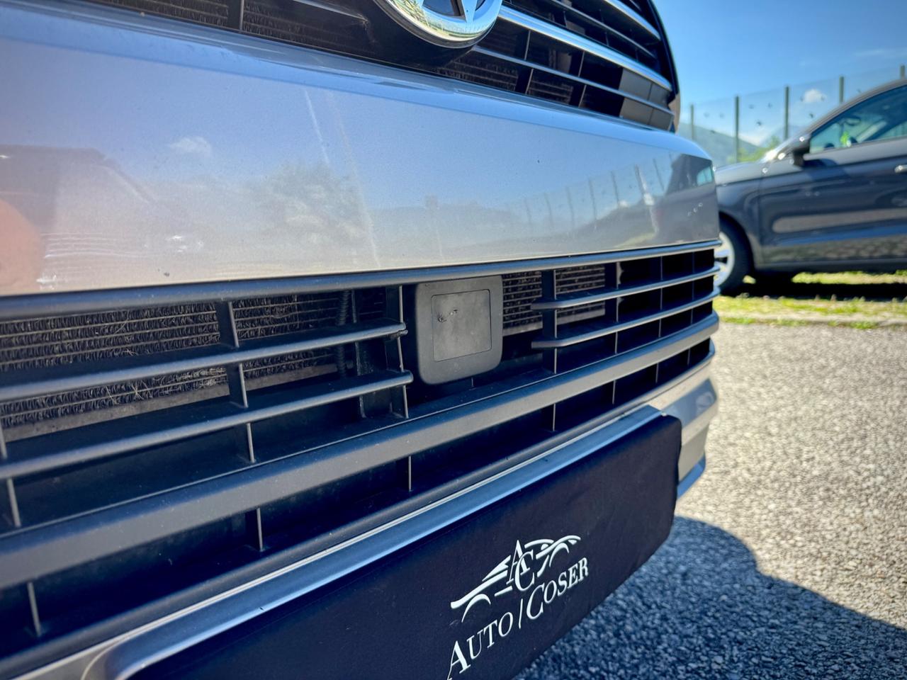 Volkswagen California Ocean - FULL OPTIONAL