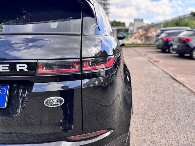 Land Rover Range Rover Evoque 2.0d i4 mhev Business Edition awd 150cv auto