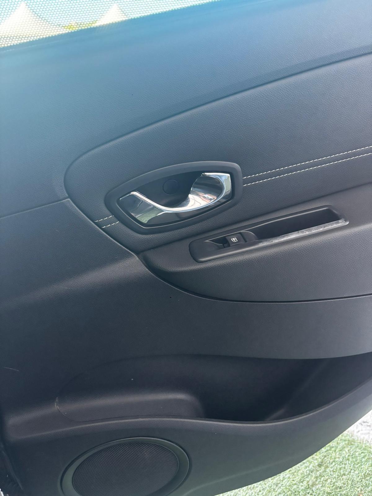 Renault Scénic XMod 1.5 dCi 110CV Start&Stop