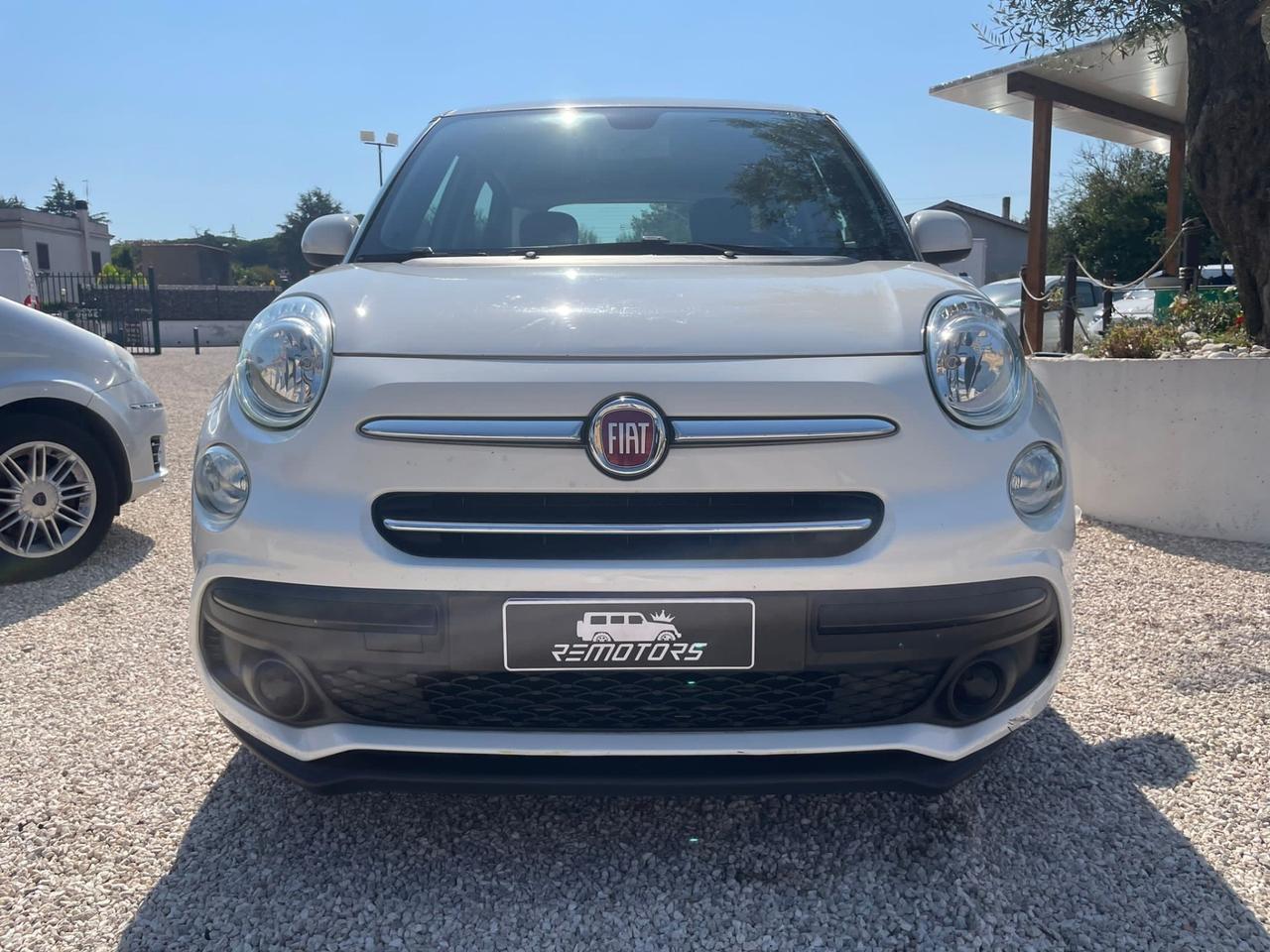 Fiat 500L 1.3 Multijet 95 CV Business