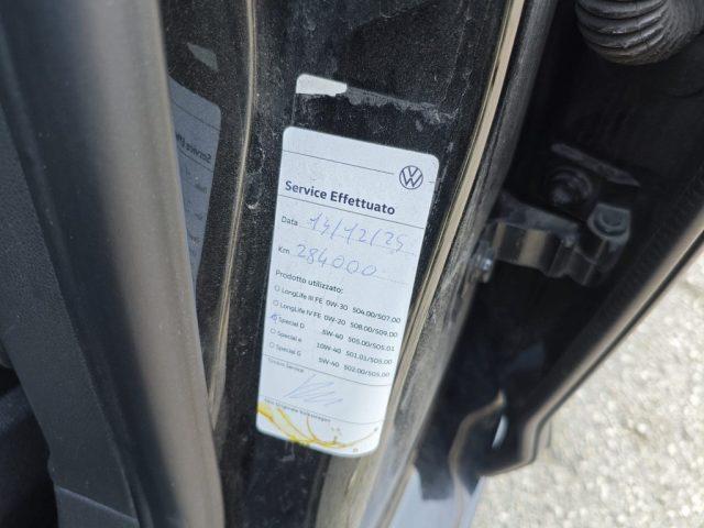 SEAT Leon 1.4 TGI SportsTourer Fari FULL LED, Clima BiZona