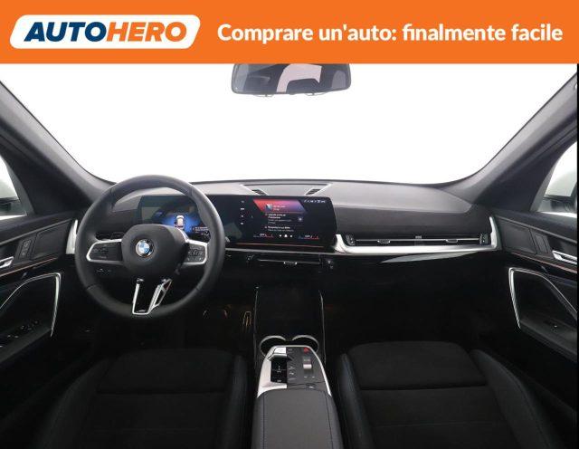 BMW X1 sDrive 18d MSport DCT