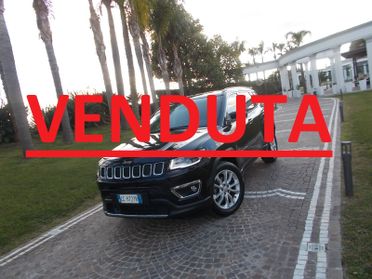 Jeep Compass LIMITED 1.6 M-jet *68000Km-FULL OPT.*