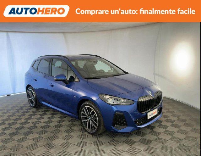 BMW 223 i 48V xDrive Active Tourer Msport