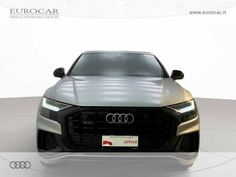 Audi Q8 50 3.0 tdi mhev sport quattro tiptronic