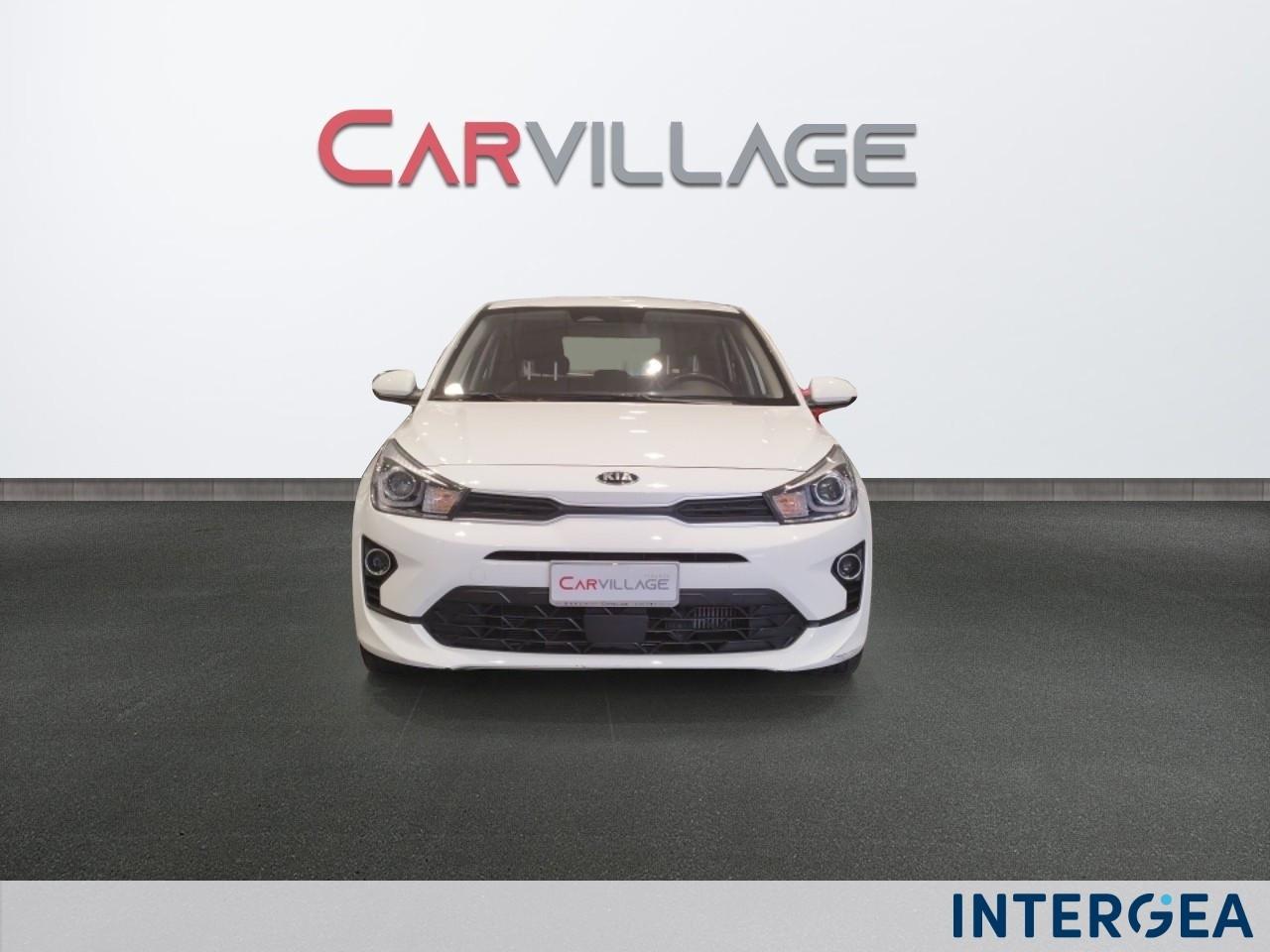 KIA Rio 1.0 t-gdi mhev Style 120cv dct