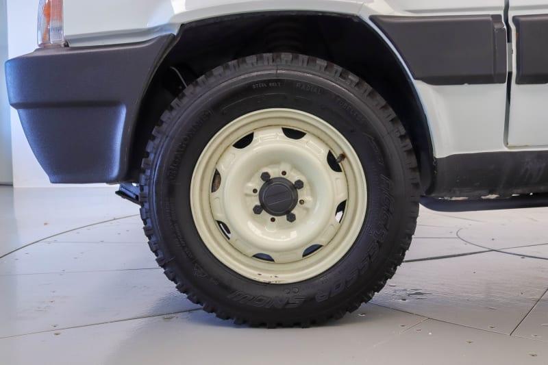 FIAT PANDA 1^ SERIE 1000 4X4 CLX1
