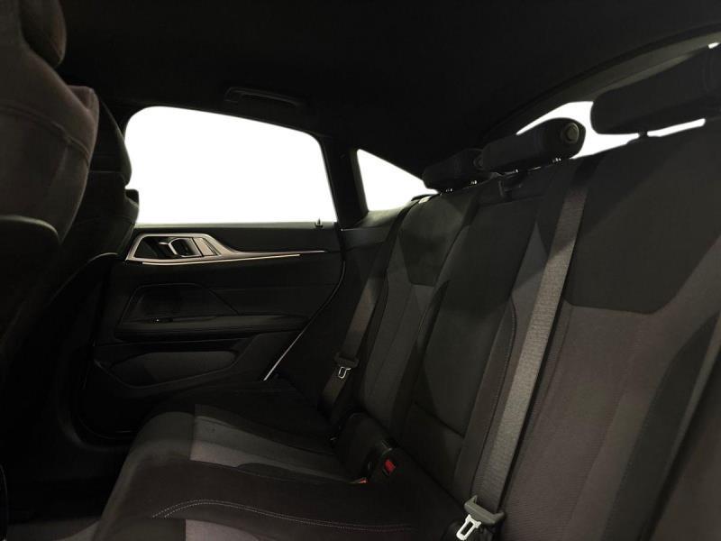 BMW i4 M Sport eDrive40