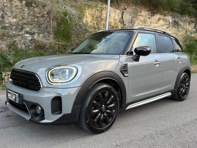 MINI Countryman 2.0 Cooper D Northwood Edition Countryman